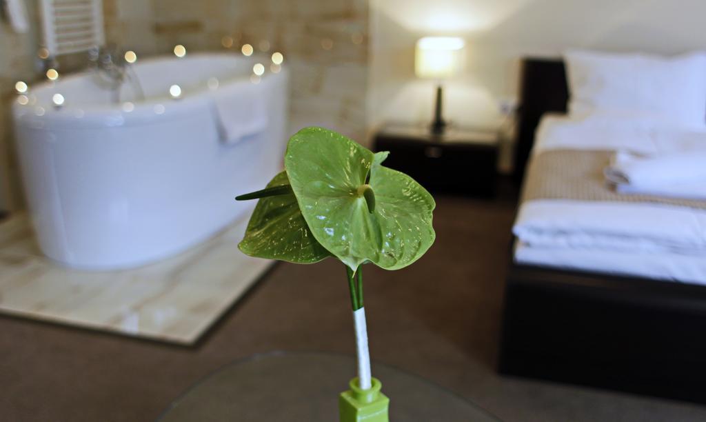 Hotel Brill Orosháza Extérieur photo